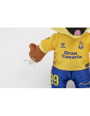 PELUCHE PÍO PÍO C/VENTOSA 